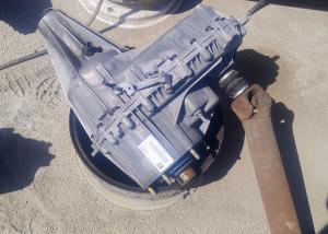Venta de Transmisiones para Saturn SC1 y SC2.