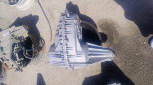Venta de Suspensiones para Saturn Vue.