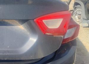 Venta de transmisiones para Chrysler pacifica.