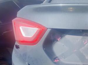 Venta de bolsas de aire para Chrysler pacifica.