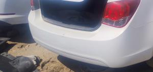 Venta de radiadores para Chrysler pacifica.