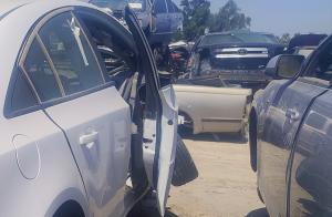 Venta de bolsas de aire para Chrysler Town & Country.