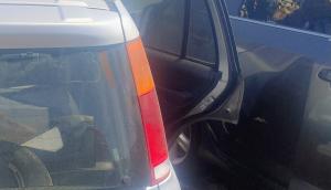 Venta de suspensiones para Chrysler pacifica.
