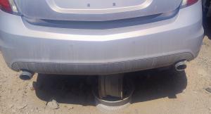 Venta de computadoras para Chrysler pacifica.