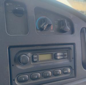 Venta de radiadores para Volvo XC90.