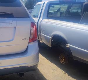 Venta de bolsas de aire para Lincoln ls.