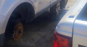 Suspensiones en Venta para Lincoln ls.