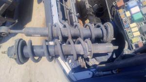 Venta de transmisiones para Jaguar S-type.