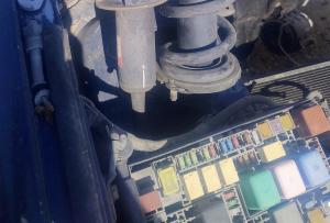 Venta de Transmisiones para Jaguar X-Type.