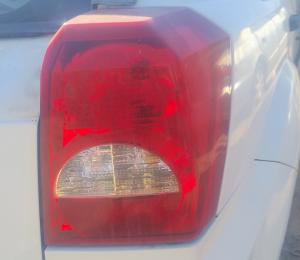 Venta de Micas o Calaveras para Jaguar X-Type.