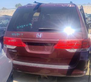 venta de micas/calaveras para Cadillac Escalade.