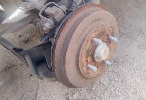 Venta de Compresores de Aire para Chevrolet Captiva