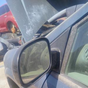 Venta de micas/calaveras para Volkswagen passat.