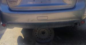 Venta de micas/calaveras para Volvo XC90.