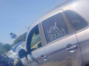 Venta de bolsas de aire para Volvo XC90.