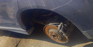 Bolsas de aire en Venta para Volvo.