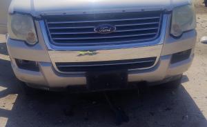 Suspensiones en Venta para Volvo.