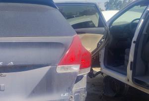 Bolsas de aire para Audi.