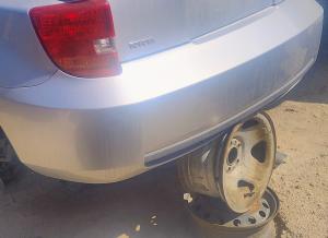 Suspensiones para Audi.