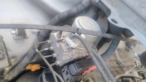 Venta de transmisiones para Pontiac Grand am.