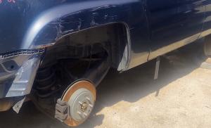 Venta de bolsas de aire para Pontiac Grand am.