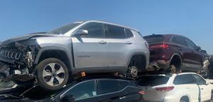 Venta de Motores para Pontiac Torrent.
