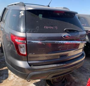 Venta de Transmisiones para Pontiac Torrent.