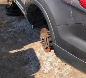 Radiadores en Venta para Pontiac Montana.