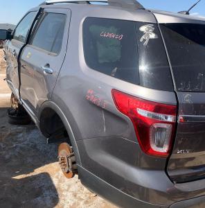 Venta de bolsas de aire para Pontiac Torrent.
