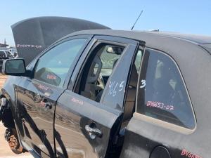 Venta de suspensiones para Pontiac Torrent.