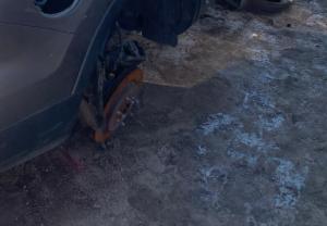 Venta de Radiadores para Pontiac Torrent.
