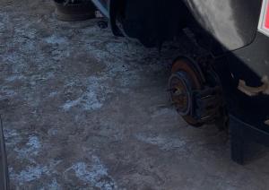 Venta de motores para Buick Rendezvous.
