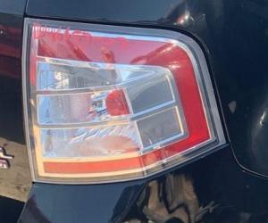 Venta de Suspensiones para Buick Rainier.