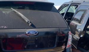 Venta de suspensiones para Buick Rendezvous.