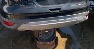 Transmisiones en Venta para Isuzu Trooper.