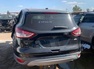 Venta de transmisiones para Isuzu Rodeo.