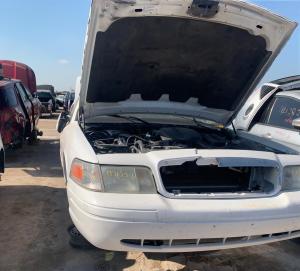 Suspensiones usadas para Isuzu Rodeo.