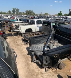 Venta de Transmisiones Hummer.