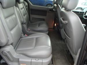 Asientos en Venta para Ford Freestar.