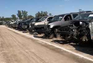 Micas o Calaveras en Venta para HUMMER.