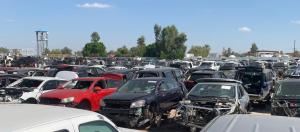 Venta de Cremalleras de Direccion Chevrolet Cavalier