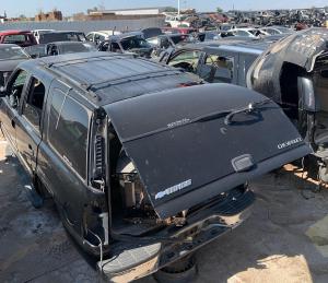 Suspensiones en Venta para HUMMER.