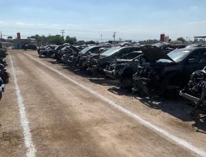 Venta de Modulos de ABS para Toyota Rav4.