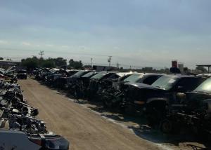 Compresores de AC para Toyota Rav4.