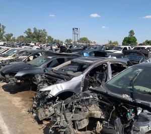 Modulos de abs para Toyota Tundra.