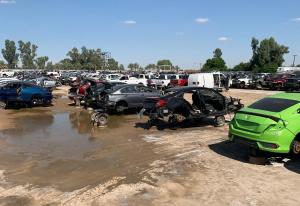 Venta de cremalleras de direccion para Toyota tundra.