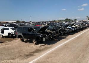 Amoriguadores en Venta para Toyota Rav4.