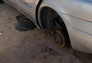 Venta de Amortiguadores para Dodge caliber.