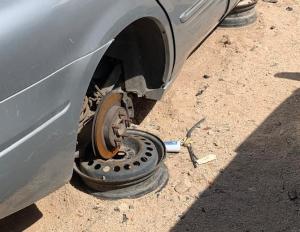 Venta de cremalleras de direccion para GMC Yukon.