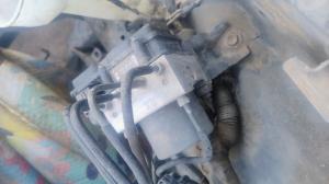 Modulos de ABS para GMC Yukon.